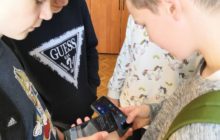 Настраиваем технику перед боем